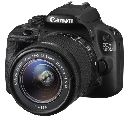 Canon 100d ����