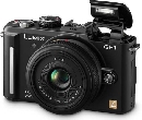 pana gx1