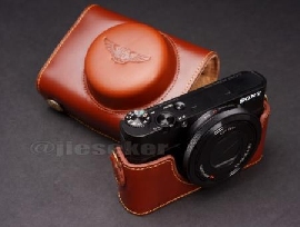 Sony Rx100 case